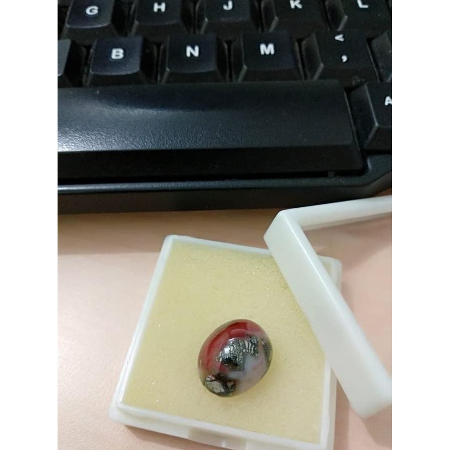 promo harga murah  Loose Stone Badar Besi Ereke Batu Badar Besi Terbaru