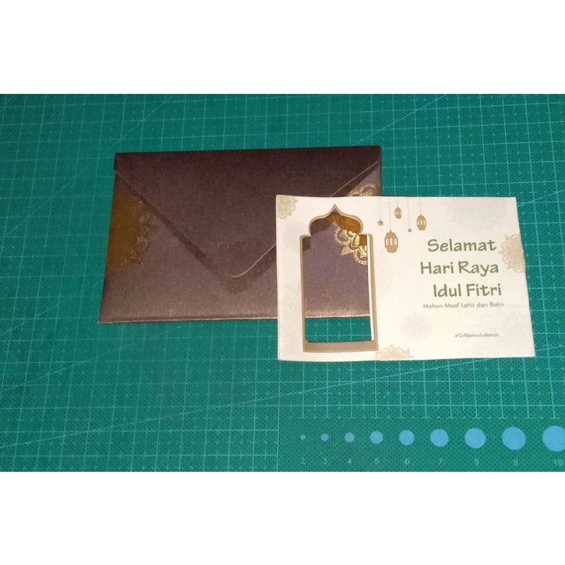 

Amplop Lebaran
