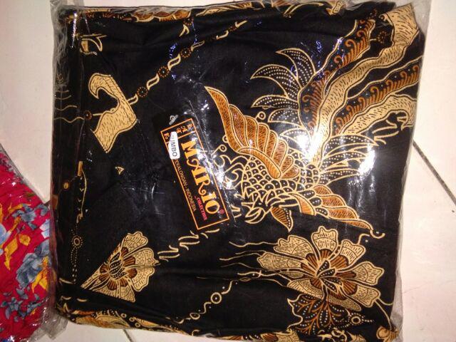 Ms Gamis Batik Sriwedari Maxi Bumil / Busui Katun Halus Allsize Termurah