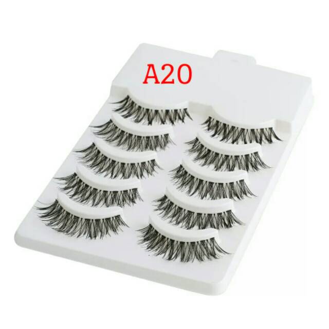 Bulumata taiwan/bulu mata taiwan/bulu mata palsu natural/Bulumata HW-10/HW-08