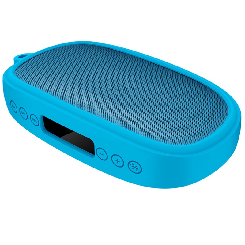 Btsg Case Pelindung Speaker Bluetooth SD 18 Portable