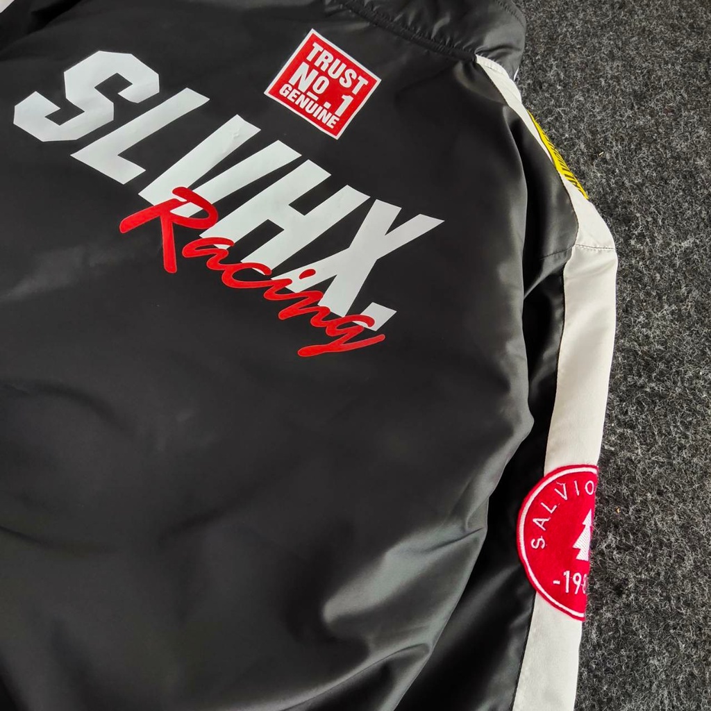 Jaket Nascar Pria Wanita Premium  Nascar Racing  Nascar Jacket Vintage  Jaket Nascar  Galingstore Ja