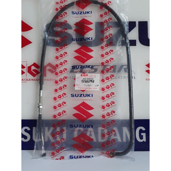 Kabel Kopling Suzuki Thunder 125/ Thunder 250