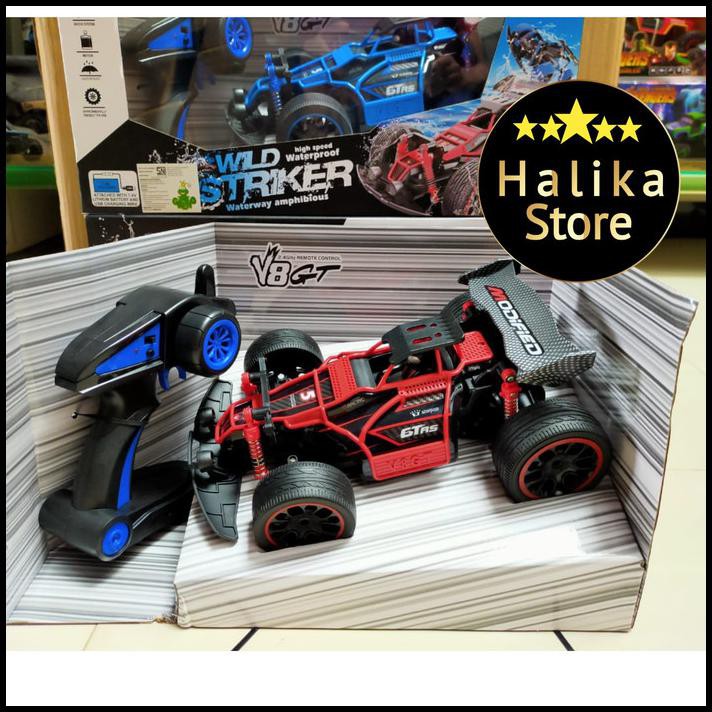 New Mobil Rc Buggy Murah Tahan Air 1: 16 Rc Mobil Remote Kontrol Terbaru