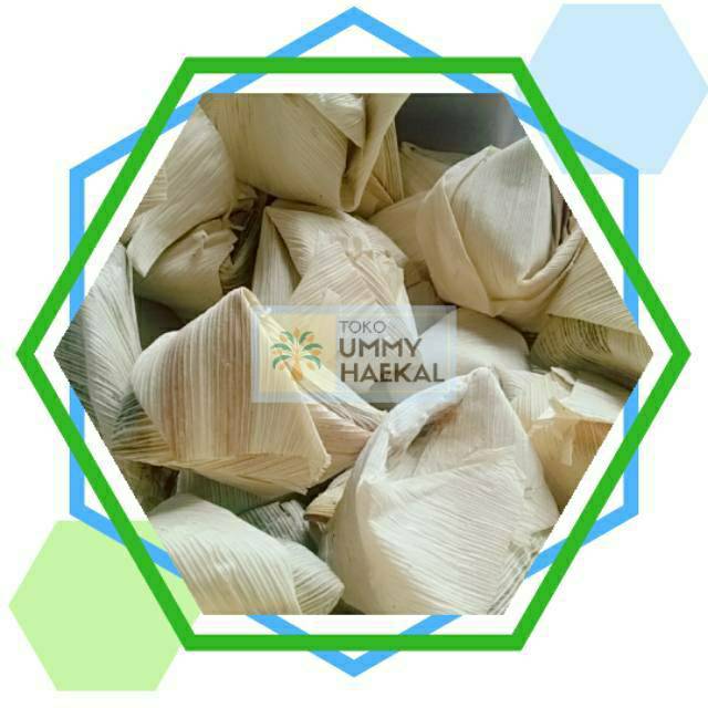 

WAJIK / OLEH OLEH dari Jawa Barat