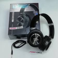 HANDSFREE HF BANDO MIC JBL J900