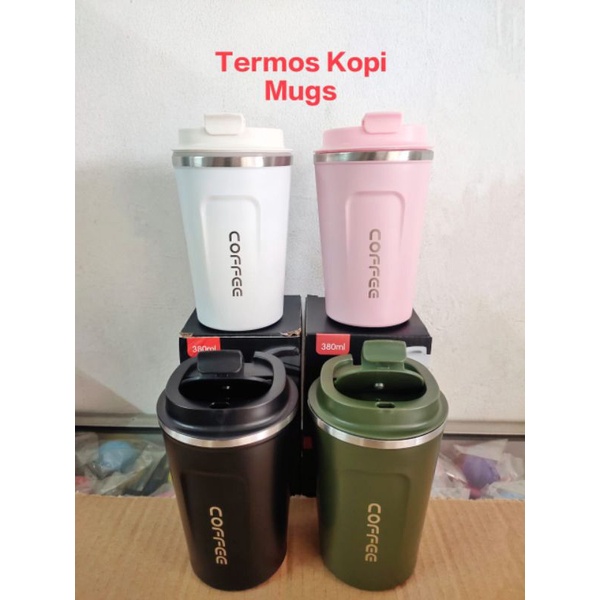 Termos Kopi Mug