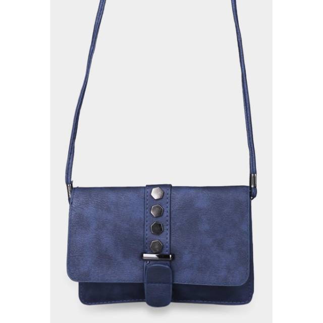 Tas Slempang Louvre Paris Sling Bag Karaya