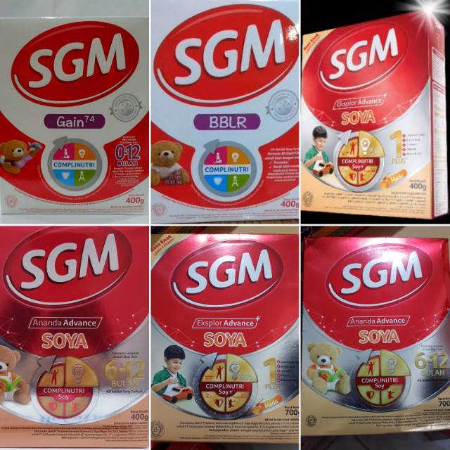 Sgm Bblr Sgm Gain74 Sgm Llm Sgm Phpro Sgm Soya Shopee Indonesia