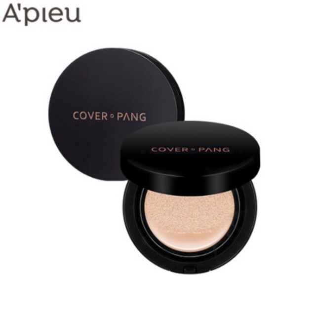 APIEU Cover Pang Long Wear Cushion SPF50 15gr/ Apieu Cushion