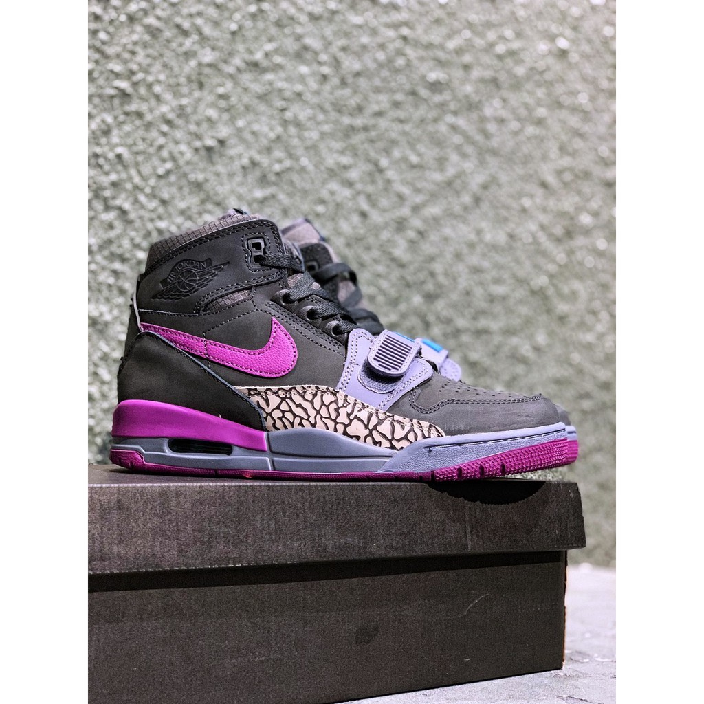 Periodo Perioperatorio Ventiquattrore Consumo Air Jordan Legacy 312 Purple Mammut Mucchio Margine