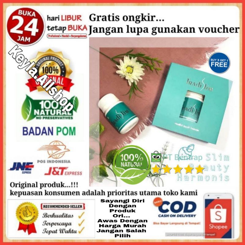 Tradislim-Tradislim-Original-Tradislim-Asli-Obat-Pelangsing-Tubuh