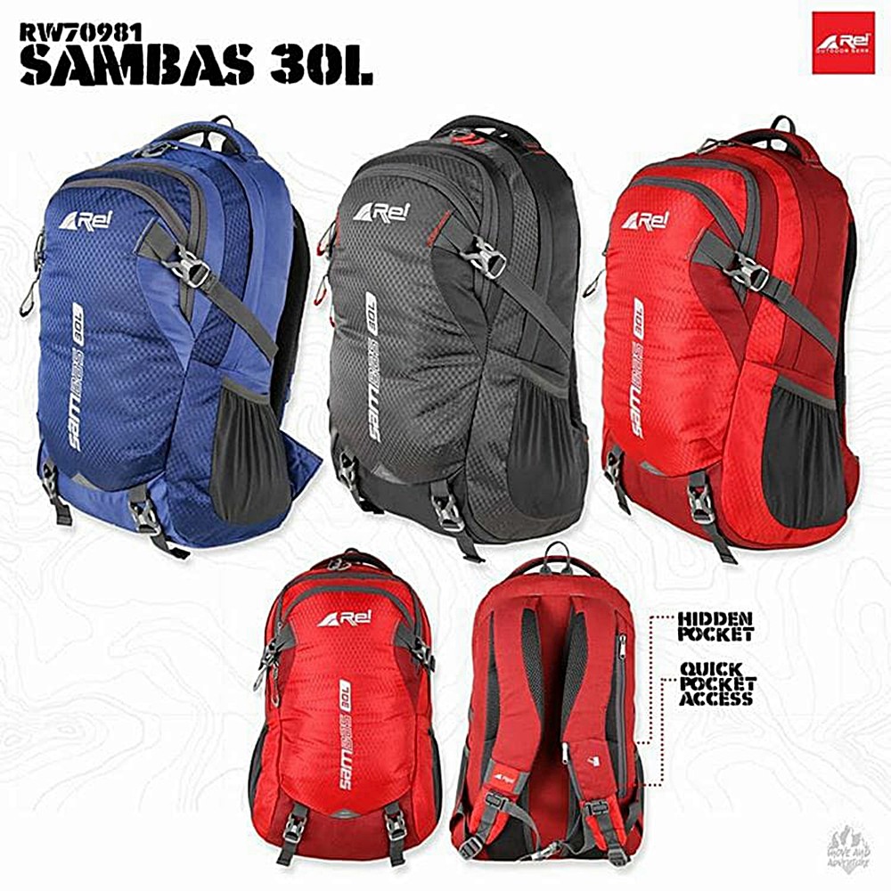 daypack rei 30 liter