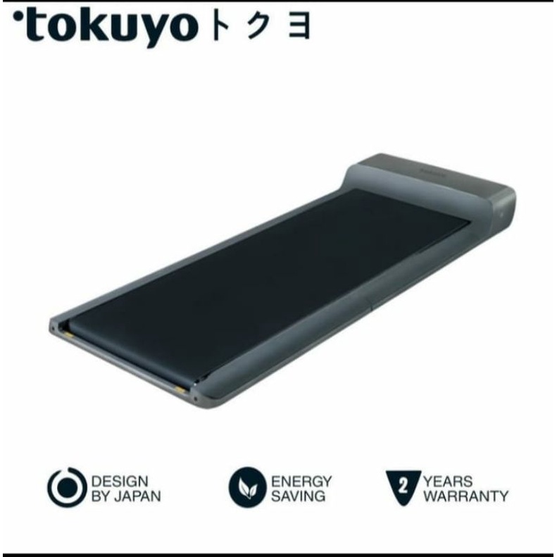 TREADMILL TUKUYO SMART WALKING PAD TT-230