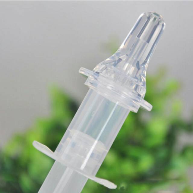 LZ.B18 Pipet obat nipple. Medicine dropper