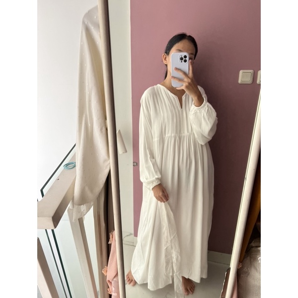 NABO - Boho Long Dress