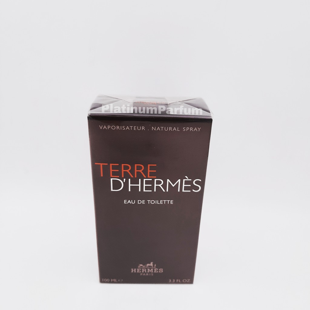Parfum Original Hermes Terre d Hermes