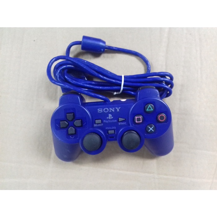 Toys Store -  STIK / STICK PS2 / PS 2 ORI PABRIK WARNA