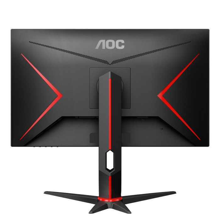 Monitor AOC Gaming 27G2SPU 27 Inch 165Hz 1ms IPS HDR Adaptive Sync