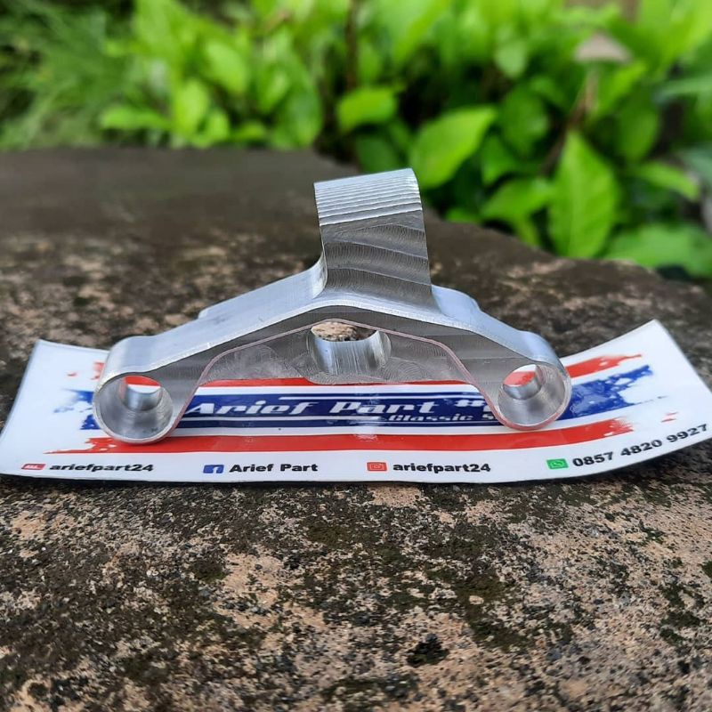 pangkon kopling hidrolis stut hidrolis cnc pangkon stut kopling hidrolis cnc bagus