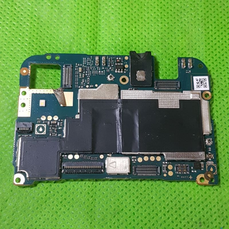 MESIN PCB BOARD ASUS ZENFONE LIVE L1 X00RD MATI MATOT