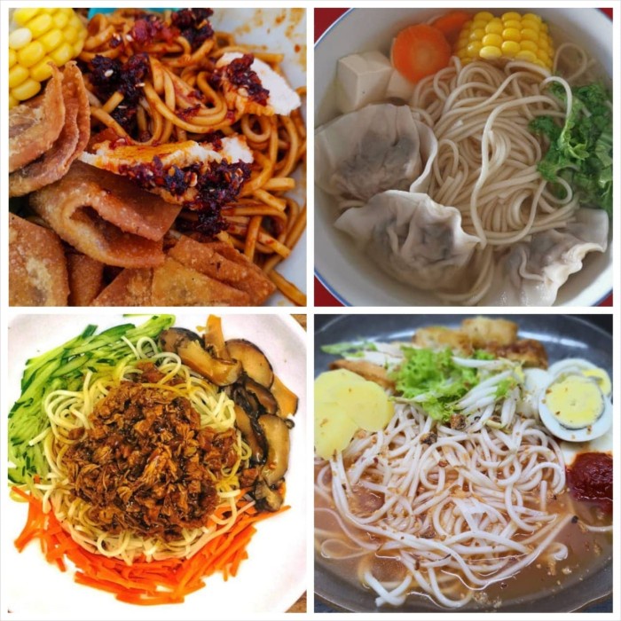 

impor-mie- mie import sehat vegan - homemade healthy chopstick noodle vegetarian -mie-impor.