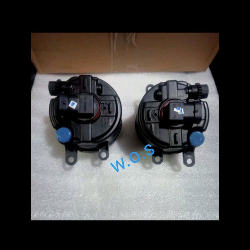 foglamp avanza xenia VVT-i lama old asli valeo bawaan mobil 2007-2011