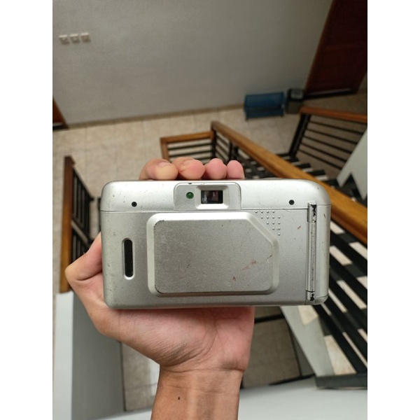 KAMERA ANALOG PREMIER GP59S-2