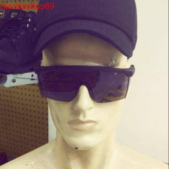 Kacamata safety original krisbow