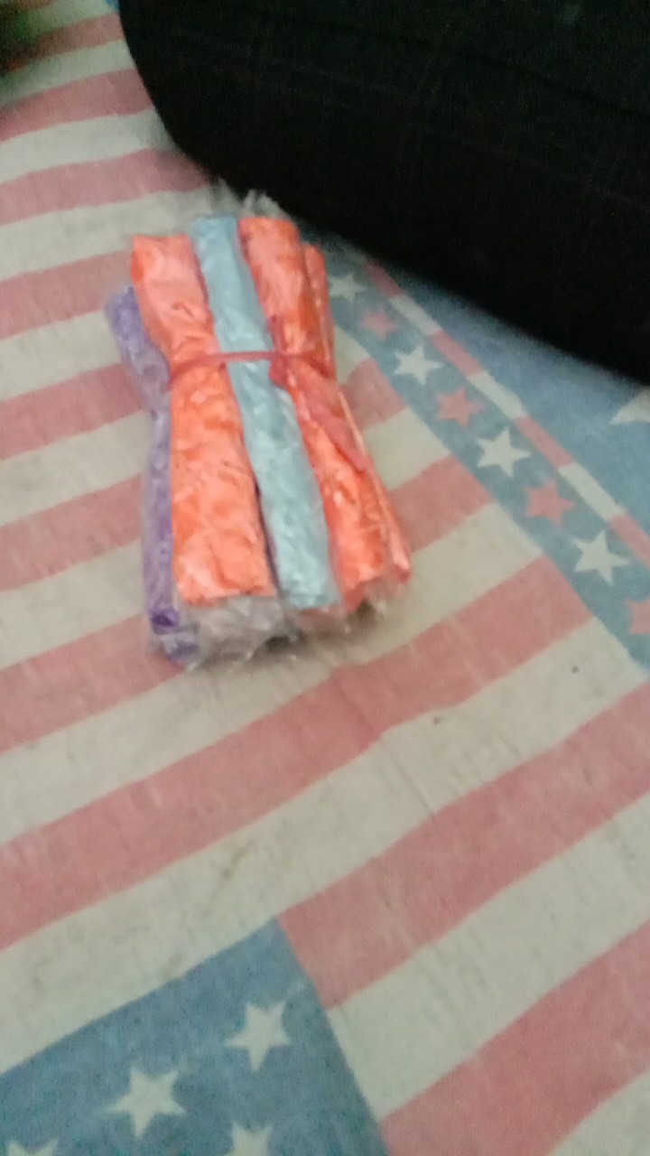 Shower Cap Isi 12 Pcs Grosir