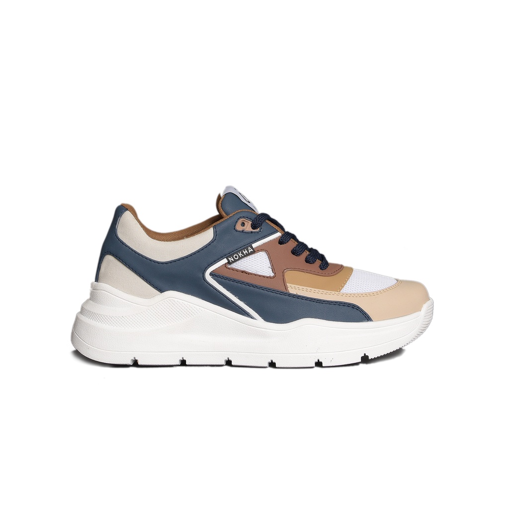 Nokha Sepatu Sneakers Kato Glover Pria