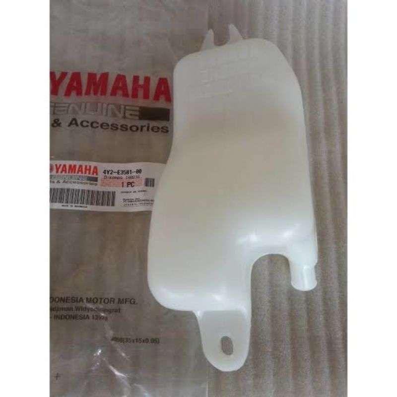 Tabung yeis rxk ( 4Y2- E3581-00 ) original yamaha