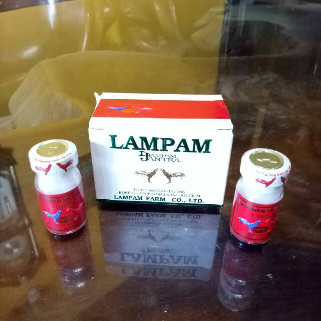 Winner sr 9000 / doping ayam