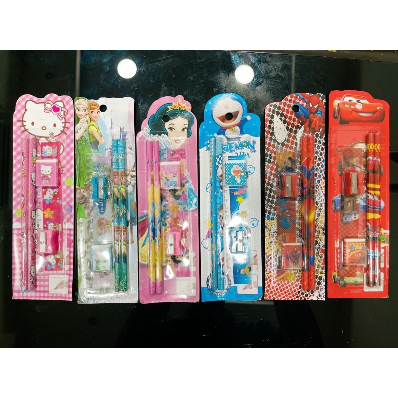 

Study set disney murah set