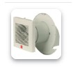 KDK 10EGKA Exhaust Fan Kamar Mandi 4 Inch