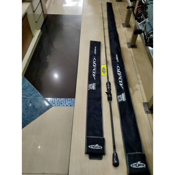 JORAN STROM GOMOKU ADAJO+ AJP631 PE 4 ORIGINAL