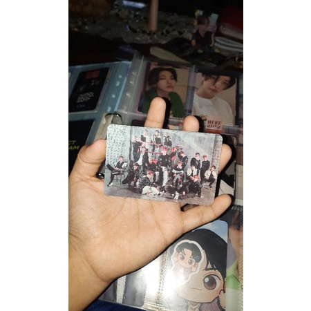 PC Fan Party NCT 2018
