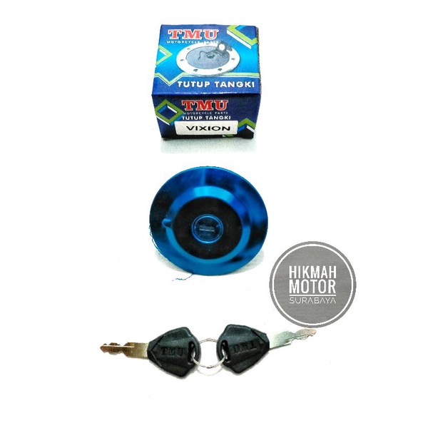 Tutup Tangki Vixion - Sparepart Sepeda Motor