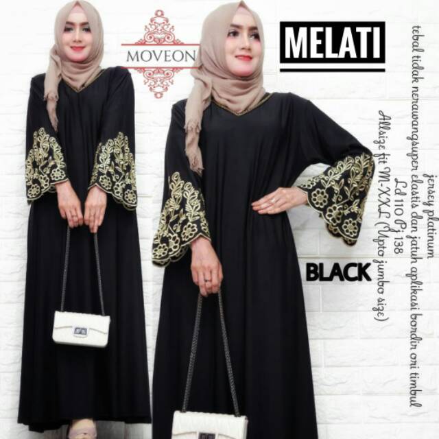 

Melati