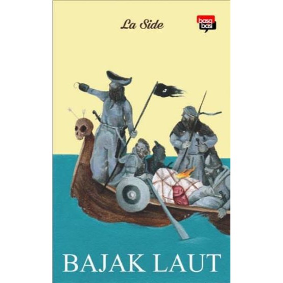 

Bajak Laut