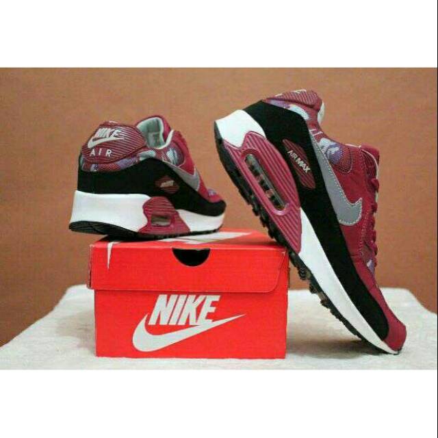 jual nike air max 90