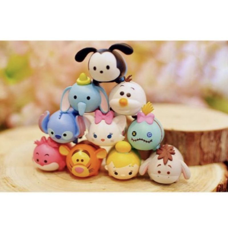 BONEKA DISPLAY SATU SET(10PCS) .#BABYIMPORT