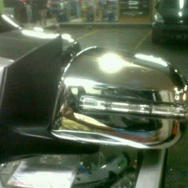 Spion mobil toyota avanza type G 2012-2017 original 1pcslp