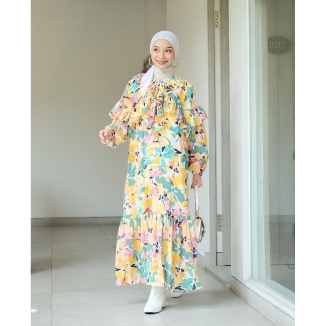 Xena Dress by intalicious