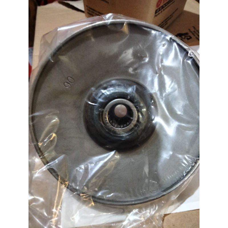 pully onlly Mio sporty ori