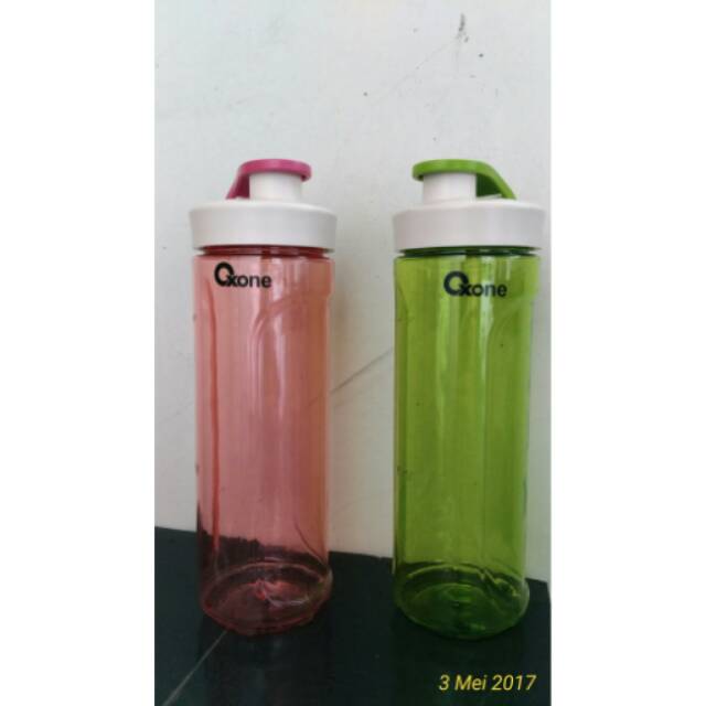 Jual Sparepart Gelas Botol Blender Tinggi OXONE OX-853