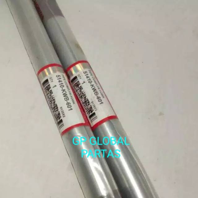 As Shock Depan Honda Blade Revo Absolute /Revo Lama/ 51410-KWB-601 SEPASANG