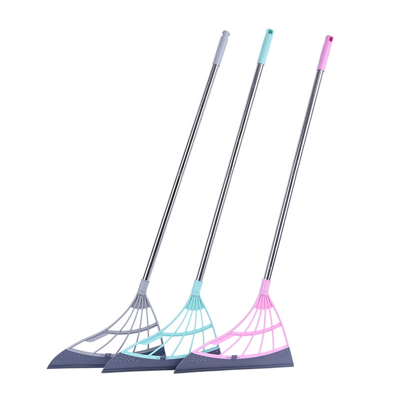 Sapu Ajaib Magic Broom Korea  Multifungsi Multifunctional Serbaguna