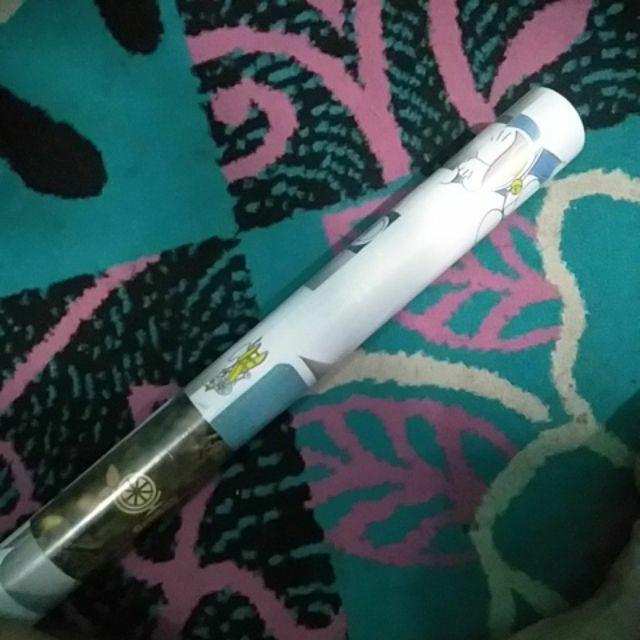 Wallpaper Dinding Karakter