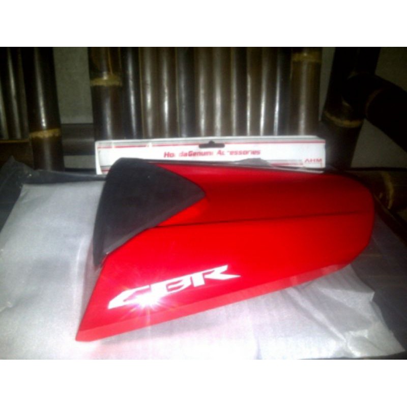 Single seat Cowl honda CBR 150R lokal K45a single seat honda cbr 150R lokal ken eye
